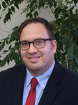 Brian Jamison Crews