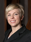 Katherine Marie Marshall