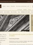 Jacob Venderley Top Best Family Lawyer in zip 46807