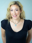 Tricia Howarth Margolis