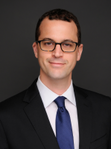 Noah Elliot Snyder