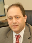Daniel Caleb Levin
