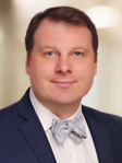Kevin Gilbert Cooper