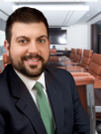 Joseph Nicola Polito