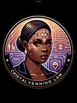 Crystal V. Venning