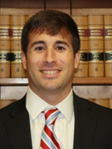 Sean Robert Courtney