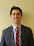 Matthew David Henderson
