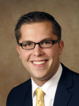 Cameron T. Bernard