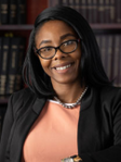 Phylicia Doris Carlyle Pearson