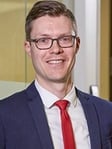 Matthew Hartranft Top Best Business Lawyer in zip 55369