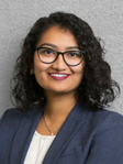 Sahana Rao