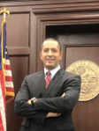 Stephen Luis Conteaguero