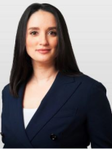 Rachael Cohen Howell