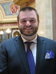 Alexander Carson