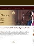 Richard Alan Mason