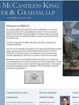 Anthony Cosgrove Lawyer Reviews and Ratings