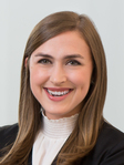 Caroline Melo Chapman