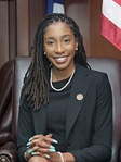 Khadijah Annarice Lander