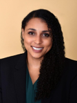 Alexandria M. Jones