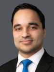 Shaharyar Ansari