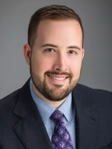 Nicholas John Trost