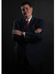 Seth M. Tatom headshot