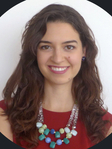 Katharine Marie Villalobos