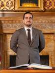 Gerardo J. D. Otero