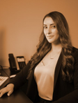 Alexandria Chacon-Brown