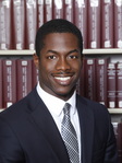 Darius Holliday