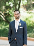 Garrett Davis Albracht