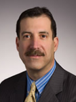 Perry David Merlo headshot