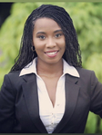 Nasharria Olivia Martinez