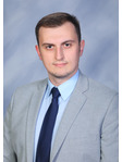 Justin T. Borgen