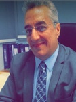 Hugo R. Hernandez