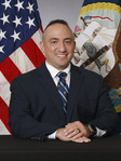 Michael Joseph Garcia