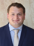 Colton A. Martin