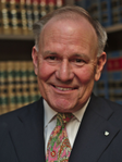 Michael Dudley Rossi