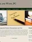 Craig Wynn Lawyer Reviews and Ratings