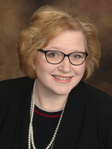 Mary Ann Petrillo headshot