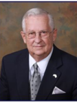 Albert D Brault