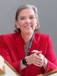 Patricia C Sullivan