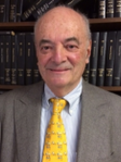 Richard Alan Kerner