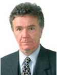 Robert Donald Finn