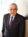 Elliot H. Lutzker headshot