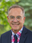 Jeffrey Byron Davis