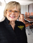 Patricia Ann Grant