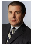 Alessandro Saracino headshot