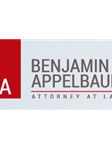 Benjamin Appelbaum