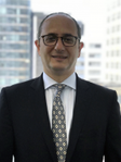 Yuval David Bar-Kokhba